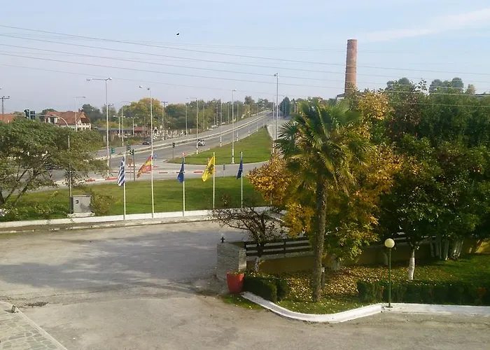Hotel Villa Tasko