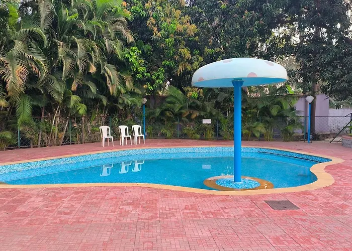 Pinewood Resort