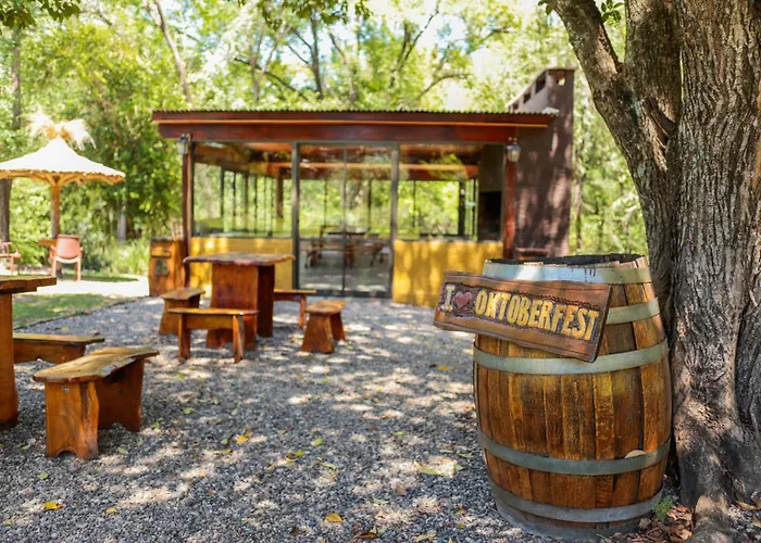 Posada Alma del Arroyo&Spa