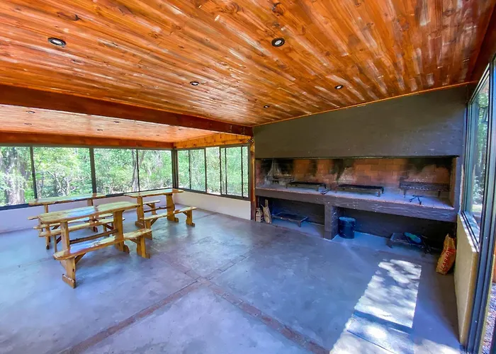 Posada Alma del Arroyo&Spa