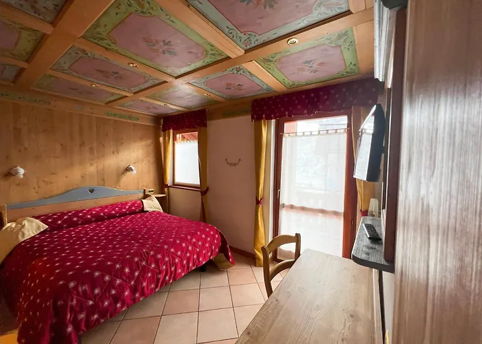 Hotel Residence Dahu