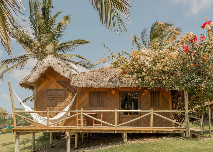 Villa Mango