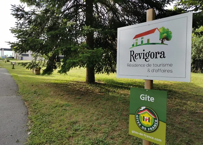 Revigora