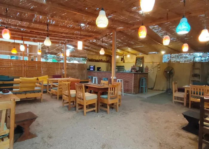 Al Deira Dahab Hotel