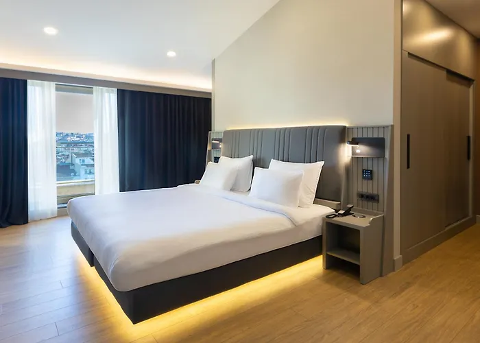 Smart By Dedeman Eskisehir