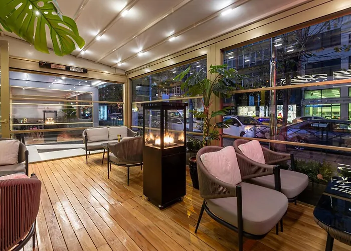 Smart By Dedeman Eskisehir