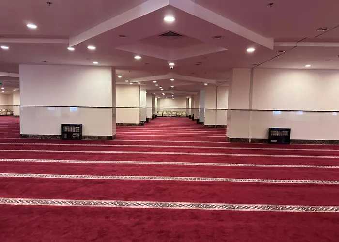 Al Rayyan Makiya Towers 4