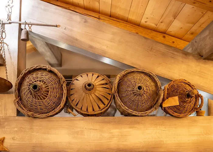 Le Hameau de mon Père