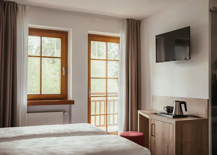 Hotel Leonhard