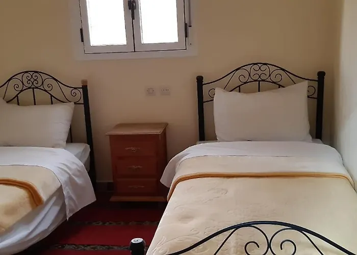 Auberge L' Avenir