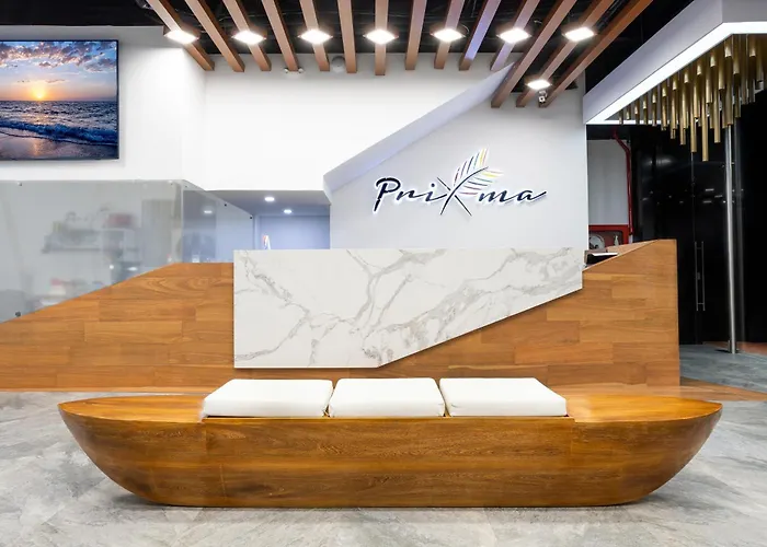 Prixma Hotel