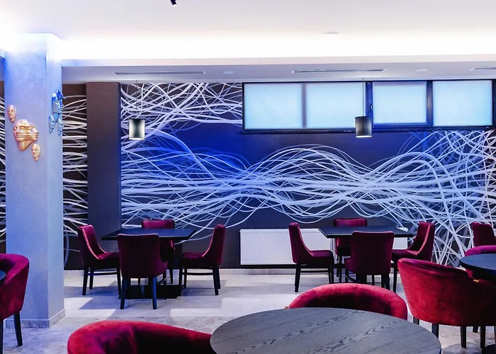 Otto Hotel-Restaurant