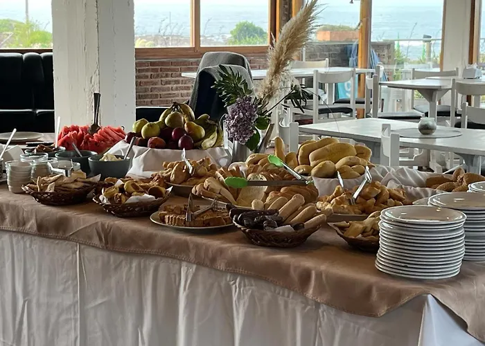 Portobello Suites Hotel