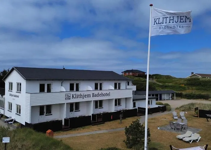 Klithjem Badehotel