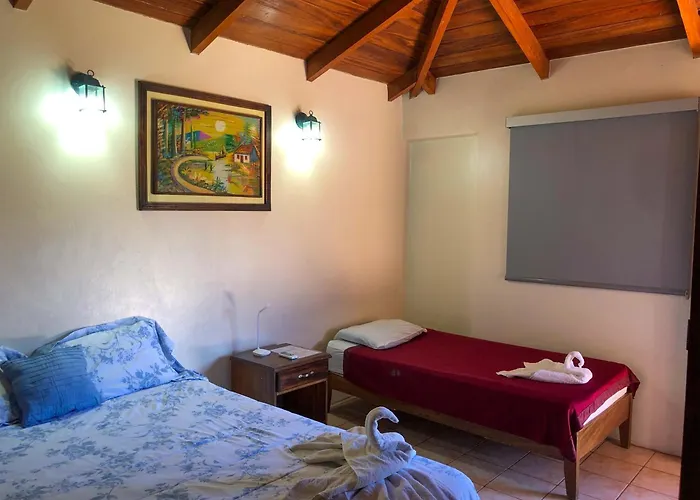 Velez Beach Hotel