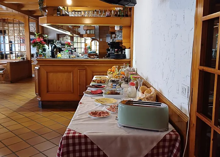 Albergo Dalla Mena