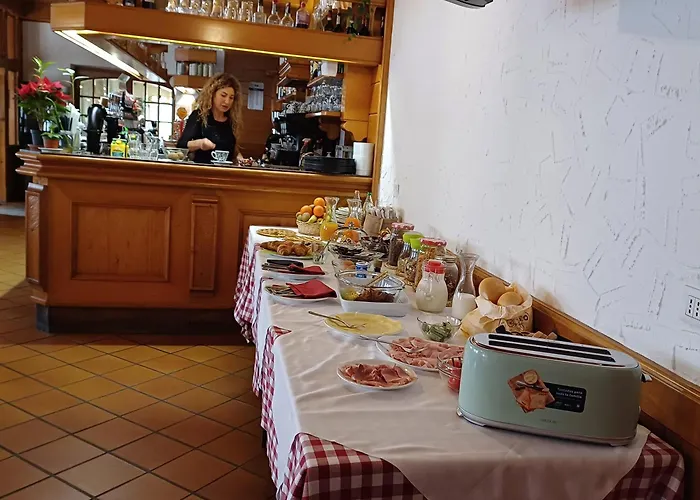 Albergo Dalla Mena
