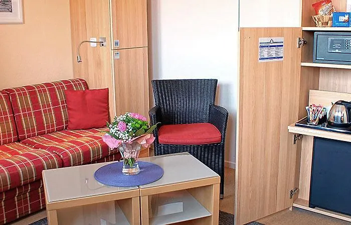 Baltic Koelln Hotel