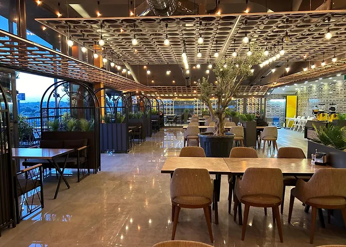 01 Nova Otel