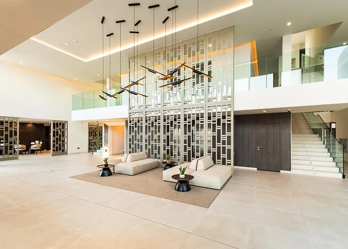 Amarilla Golf Residences