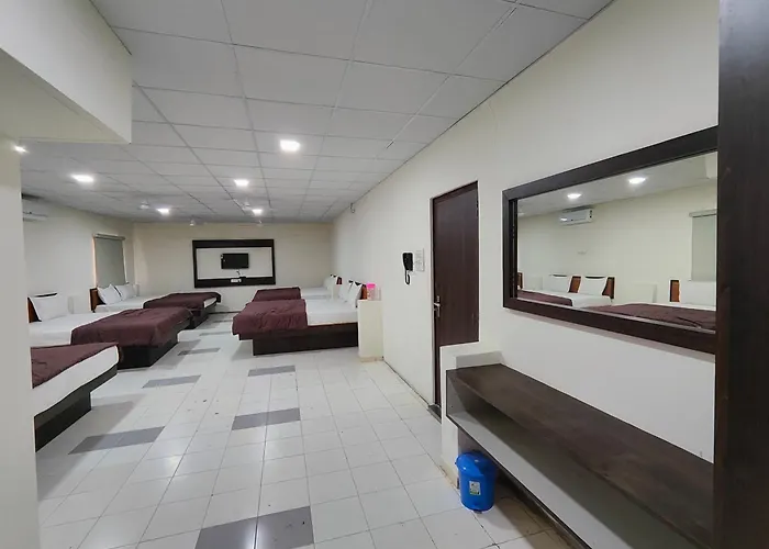 Hotel Heritage Palace - Bhuj