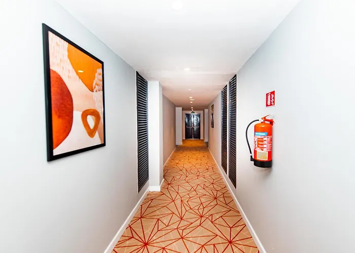 Urban By Cityblue Hotel, Dar Es Salaam