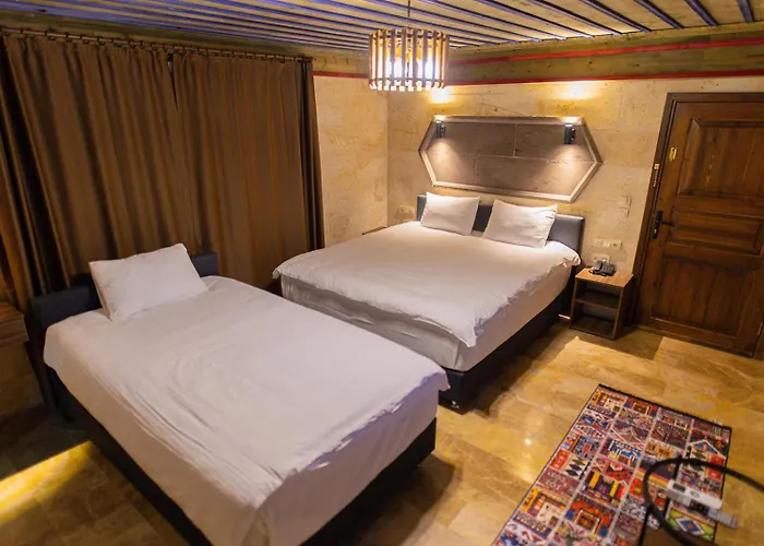 Uçhisar Premium