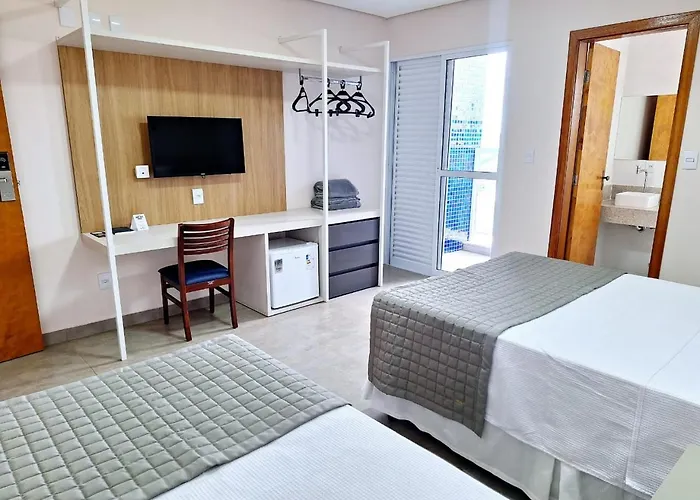 Mario Armando Hotel