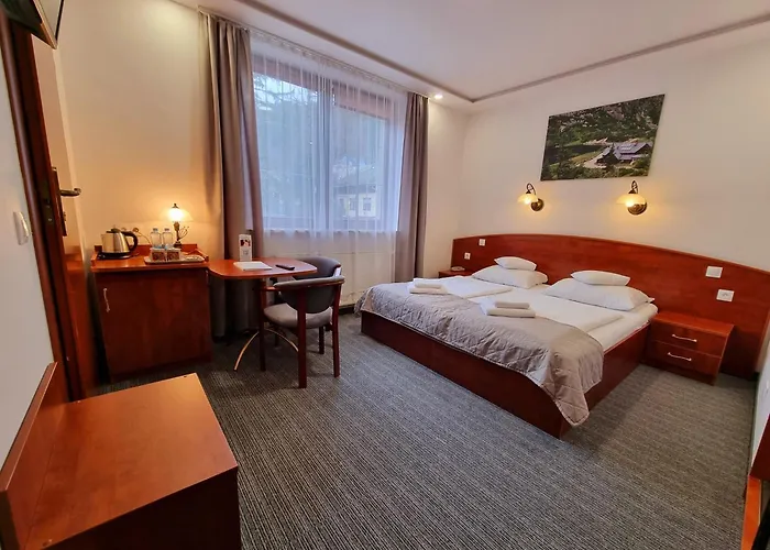Malachit Karpacz Spa Hotel