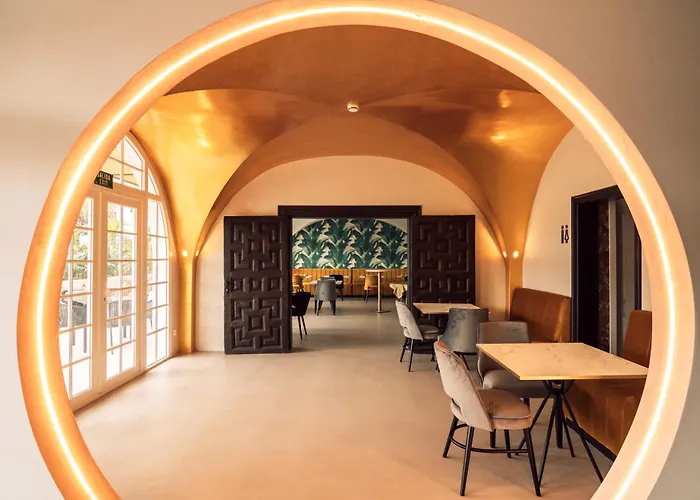 Hotel Estefania Boutique Suites
