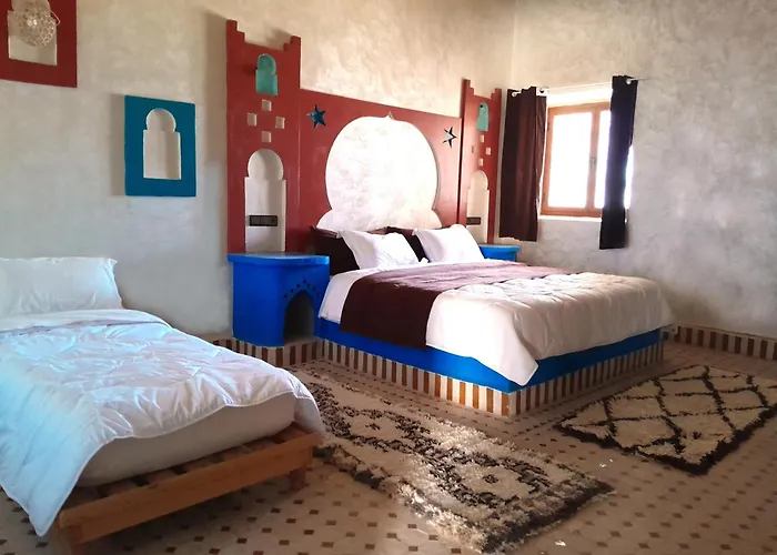 Sandstar Palace