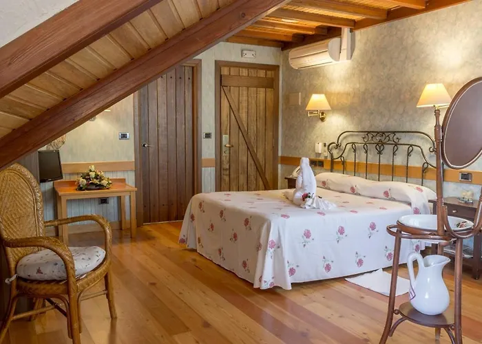 Terra De Lestrove - Quality Rooms