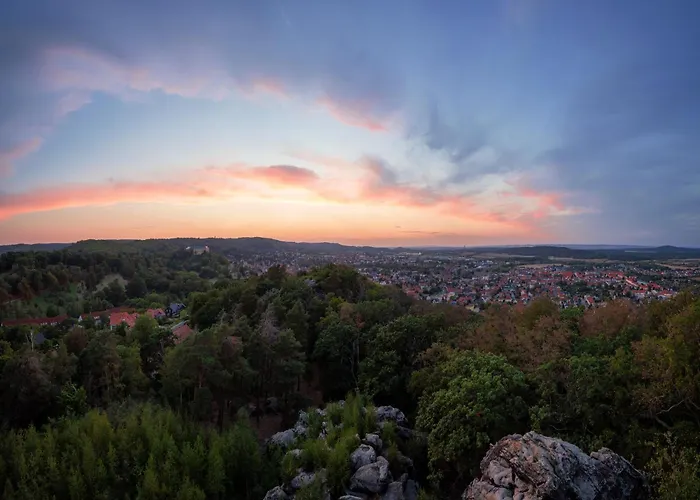 Harz Hotel Vogelberg