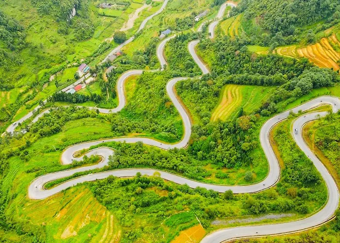 HagiangGo Hostel-Motorbikes rental&Tour