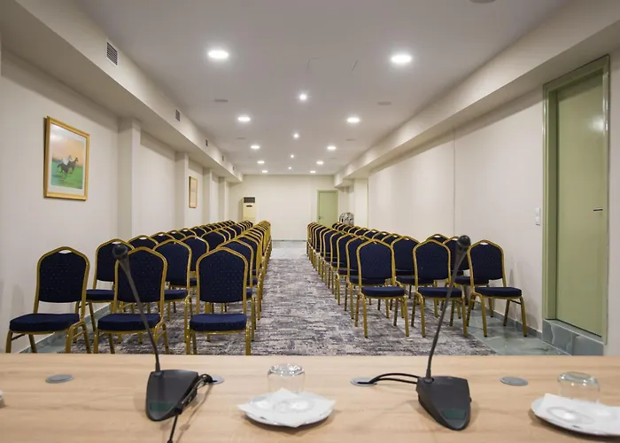 V Hotel Delphi