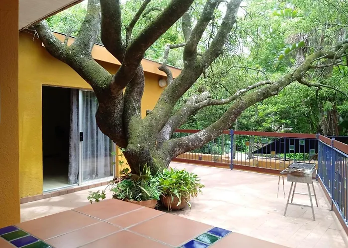 Nelspruit Mhlangeni Guest House