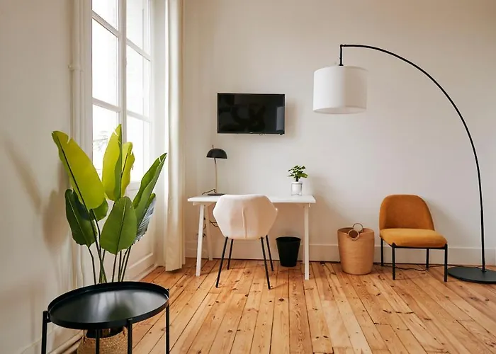 Maison Martouret - Colodge