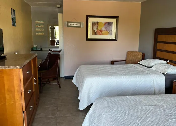 Budget Inn
