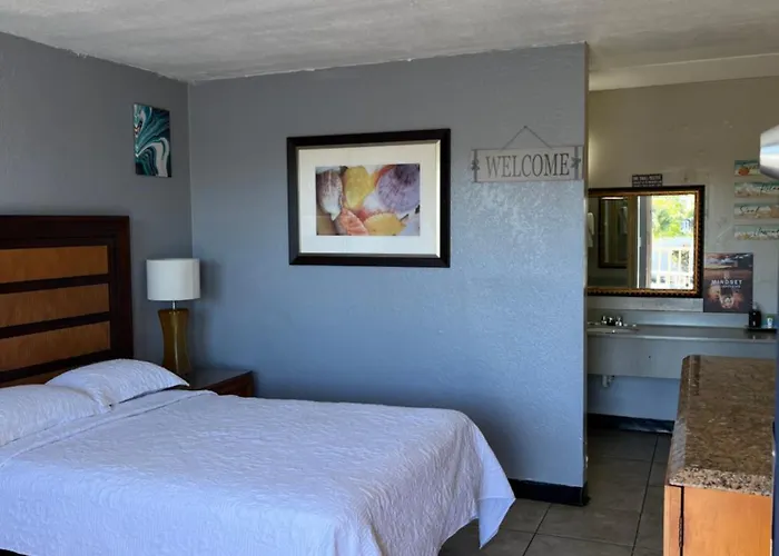 Budget Inn