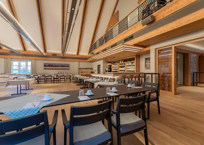 Seehotel Zarrentin