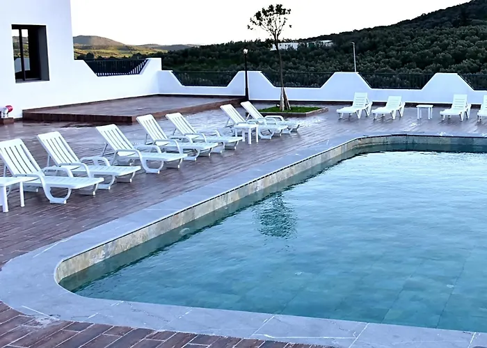L'Escale Hotel & Spa By 7Av Hotels