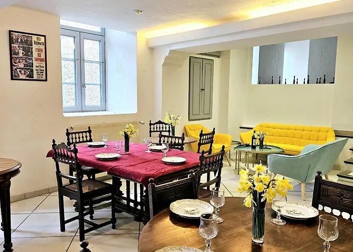 Hôtel Candide