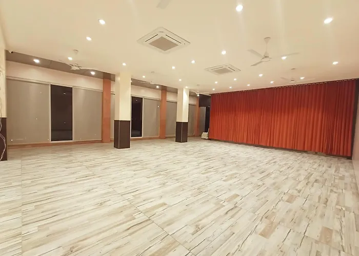 Radhamangal Colors Inn
