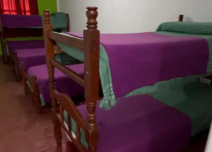Hostal La Vidala