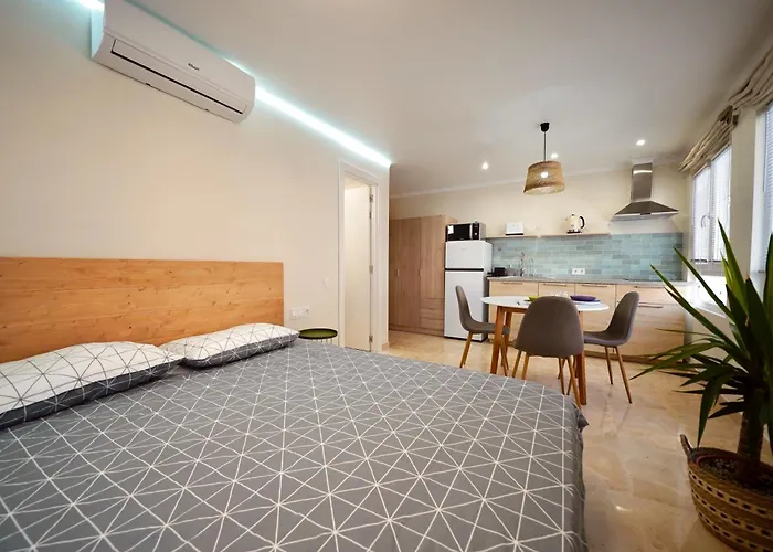 Parsami Suites