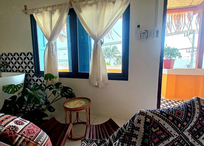 Maidi Homestay Mui Ne
