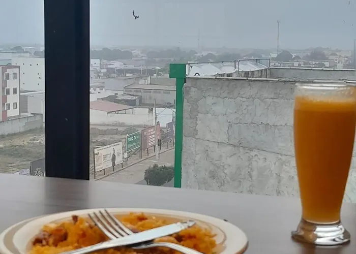 Lc Palace Hotel