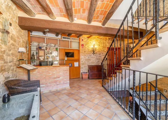 Hotel El Castell