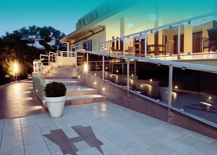 Hotel Vittoria