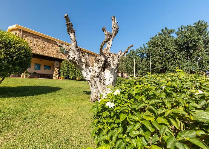 Hotel Janas